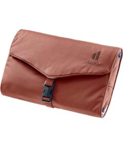 Kosmetyczka turystyczna Deuter Wash Bag II, caspia Сумки и рюкзаки