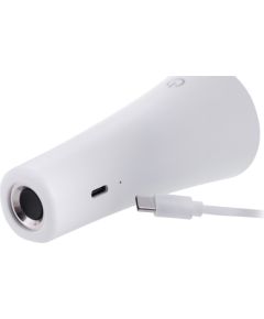 Activejet Multifunctional lamp AJE-IDA 4IN1 Biroja galda lampas