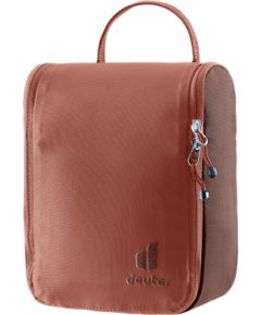 Kosmetyczka Deuter Wash Center I, raisin/caspia Mugursomas