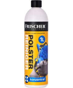 Frischer upholstery and washing vacuum cleaner cleaner, 1 litre Tīrīšanas un Ķīmiskie līdzekļi
