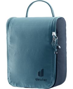 Kosmetyczka Deuter Wash Center I, ink/atlantic Mugursomas