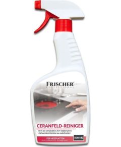 Frischer ceramic hob cleaner, 500 ml Tīrīšanas un Ķīmiskie līdzekļi