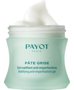 PAYOT PATE GRISE GEL MATIFIANT 50ML Духи и косметика
