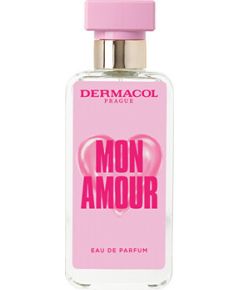 Dermacol Mon Amour EDP 50ml Sieviešu Smaržas