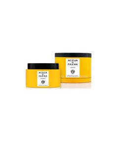 Acqua Di Parma Barbiere Soft Shaving Cream for Brush - Shaving cream 125.0g Smaržas - NESAKĀRTOTS