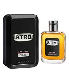 Str8 Original After Shave (aftershave) 100ml Мужская парфюмерия