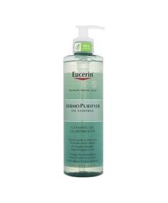 Eucerin DermoPurifyer Oil Control Cleansing Gel 200ml Косметика для тела