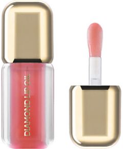 Dermacol Diamond Lip Oil - Olej na rty 4 ml 06 Berry Косметика для тела