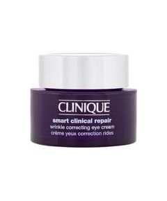 Clinique Smart Clinical Repair Wrinkle Correcting Eye Cream 30ml Косметика для тела