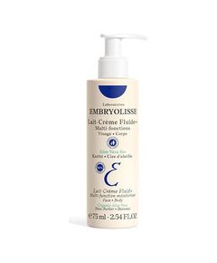 Embryolisse Lait Creme Fluid Face & Body Cream 400ml Духи и косметика