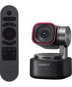 OBSBOT Tiny 3 Remote Combo Вебкамеры