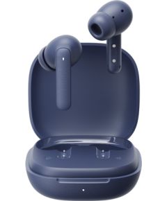 TWS QCY Buds T43 ENC Headphones (blue) Наушники