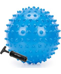 Springos Sensorā bumba 20 cm ACT0152 Jaunumi - Sports