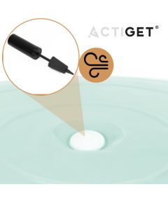 Springos Vingrošanas bumba ar pumpi 65 cm ACT0144 Jaunumi - Sports