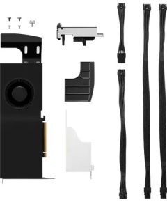 Lenovo NVIDIA RTX 4500 Ada RTX 4500 Ada - 24 GB GDDR6 - PCIe 4.0 x16 - 4 x DisplayPort - do ThinkStation P3 30GS, 30GU, P5 30G9, 30GA, P7 30F2, 30F3, ThinkStation PX 30EU, 30EV Новинки Компьютерная техника