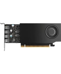 Pny Technologies PNY RTX A400 Power Limited 4GB GDDR6 (VCNRTXA400-PL) Новинки Компьютерная техника