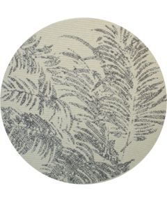 Paklājs DAWN OUTDOOR-5, D160cm Jaunumi -Dārzam