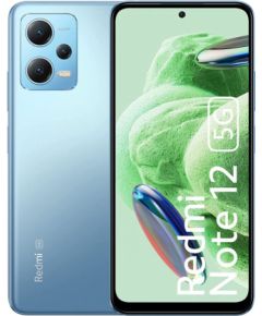 Xiaomi   Redmi Note 12 4G 4/128GB Ice Blue Mobilie telefoni