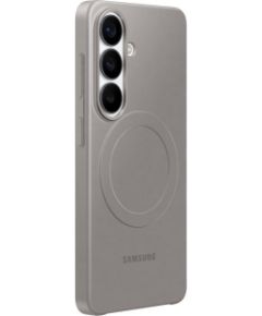 Samsung   Samsung Slim Magnet Cover for Galaxy S26 Gray Neoriģinālie Maciņi