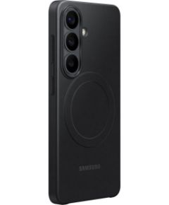 Samsung -  Slim Magnet Cover for Galaxy S26 Black Neoriģinālie Maciņi