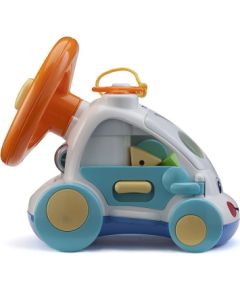 Tomtect Tomy, Activity Auto, Toy Car, 12+ months Машины и аксессуары