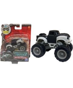 Spin Master, Mega Monster, Truck, Toy Car, 1:64 Mašīnas un piederumi