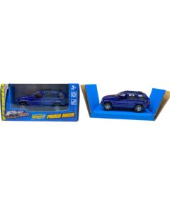 Maisto, Fresh Metal, Power Racer, Toy Car, 3+ years Машины и аксессуары