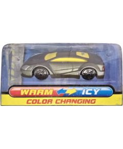 Maisto, Fresh Metal Fresh Paint, Color Changing, Toy Car, Dark Green, 3+ years Машины и аксессуары