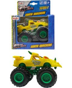 Maisto, Fresh Metal, Earth Shockers, Toy Car, 8+ years Машины и аксессуары