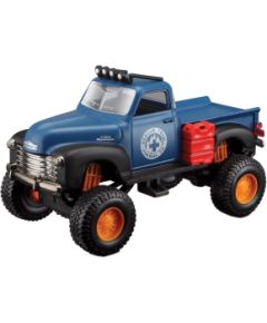 Maisto, Fresh Metal, 4X4 Rebels, Toy Car, 3+ years Машины и аксессуары