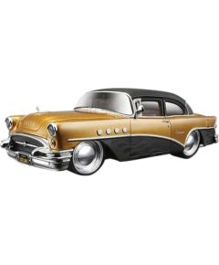 Maisto, Design Outlaws, Buick Century, Toy Car, 1:24, 8+ years Машины и аксессуары