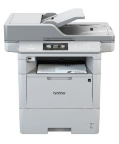 BROTHER DCP-L6600DW MV-LASER-AIO