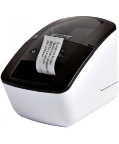 BROTHER QL700 LABEL PRINTER