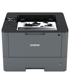 BROTHER HL-L5200DW MV-LASER-PRINT Lāzerprinteri