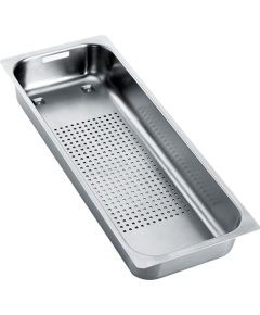 Franke Piederumi izlietnēm Paplāte ar perforētu dibenu Диспенсеры для кухни