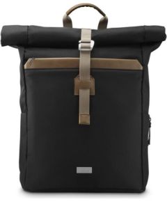 Hama Silvan, 16,2'', black - Notebook backpack Сумки, обложки для ноутбуков