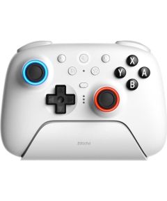 8BitDo Ultimate 2, white - Wireless Controller Spēļu kontrolieri