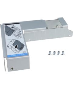 Dell Bracket Adapter Metal 2.5 Inch HDD in a 3.5 HDD Jaunumi - Datori