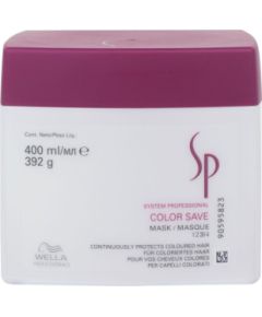 Wella SP Color Save 400ml Уход за волосами
