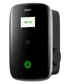 EV CHARGER 3PH 22KW D-VOLT PRO/DHI-ICS-A220E-B2D-Z DAHUA Elektro Auto lādēšanas piederumi