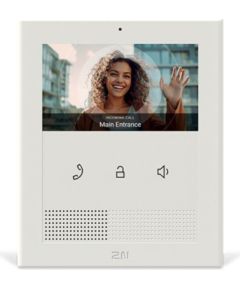 ENTRY PANEL CLIP ETHERNET/9138511 2N Gudrā māja
