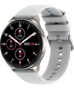 SMARTWATCH/X20 SILVER BLACKVIEW Smart-Watch Умные часы
