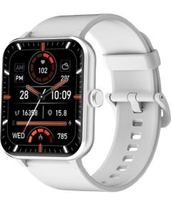 SMARTWATCH/R50 GREY BLACKVIEW Smart-Watch Умные часы