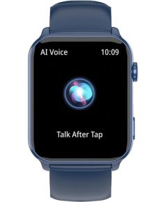 SMARTWATCH R30 MAX/BLUE R30MAXBLUE BLACKVIEW Smart-Watch Умные часы