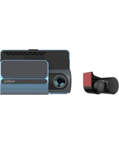 DASHCAM 105 DEGREE 4K+1080P/TFT WIFI S8 DAHUA Video reģistratori