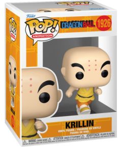FUNKO POP! Vinila Figūra: Dragon Ball - Krillin Figūriņas un varoņi