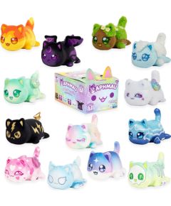 APHMAU MeeMeow Плюш в упаковке-сюрприз "Elemental", 15 см Мягкие игрушки