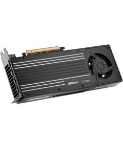 VGA ASRock Intel Arc Pro B60 Creator 24GB GDDR6 192bit 4xDP PCIe5.0 Новинки Компьютерная техника