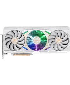 ASRock RX9070XT TCW 16GO 16GB DDR6 HDMI/3xDP Новинки Компьютерная техника