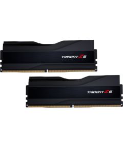 G.Skill Trident Z5, DDR5, 32 GB, 6000MHz, CL40 (F5-6000U4040E16GX2-TZ5K) Jaunumi - Datori